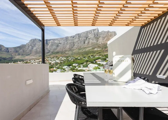 The View - Luxury Penthouse With Rooftop Pool
