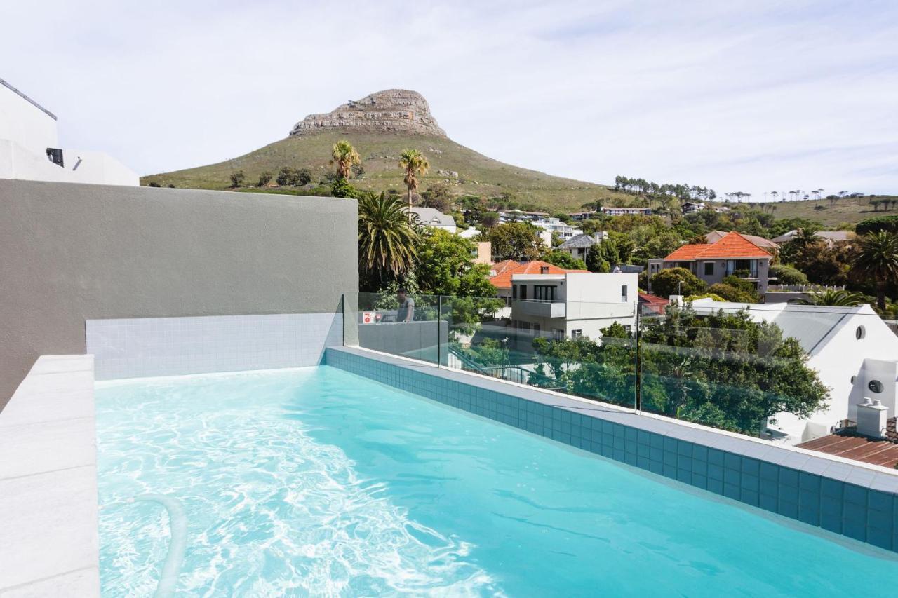 The View - Luxury Penthouse With Rooftop Pool