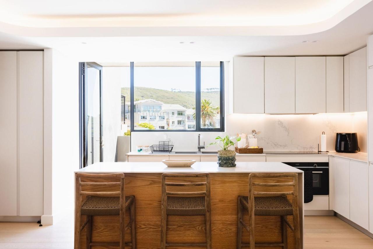 Apartment The View - Luxury Penthouse With Rooftop Pool Cape Town
