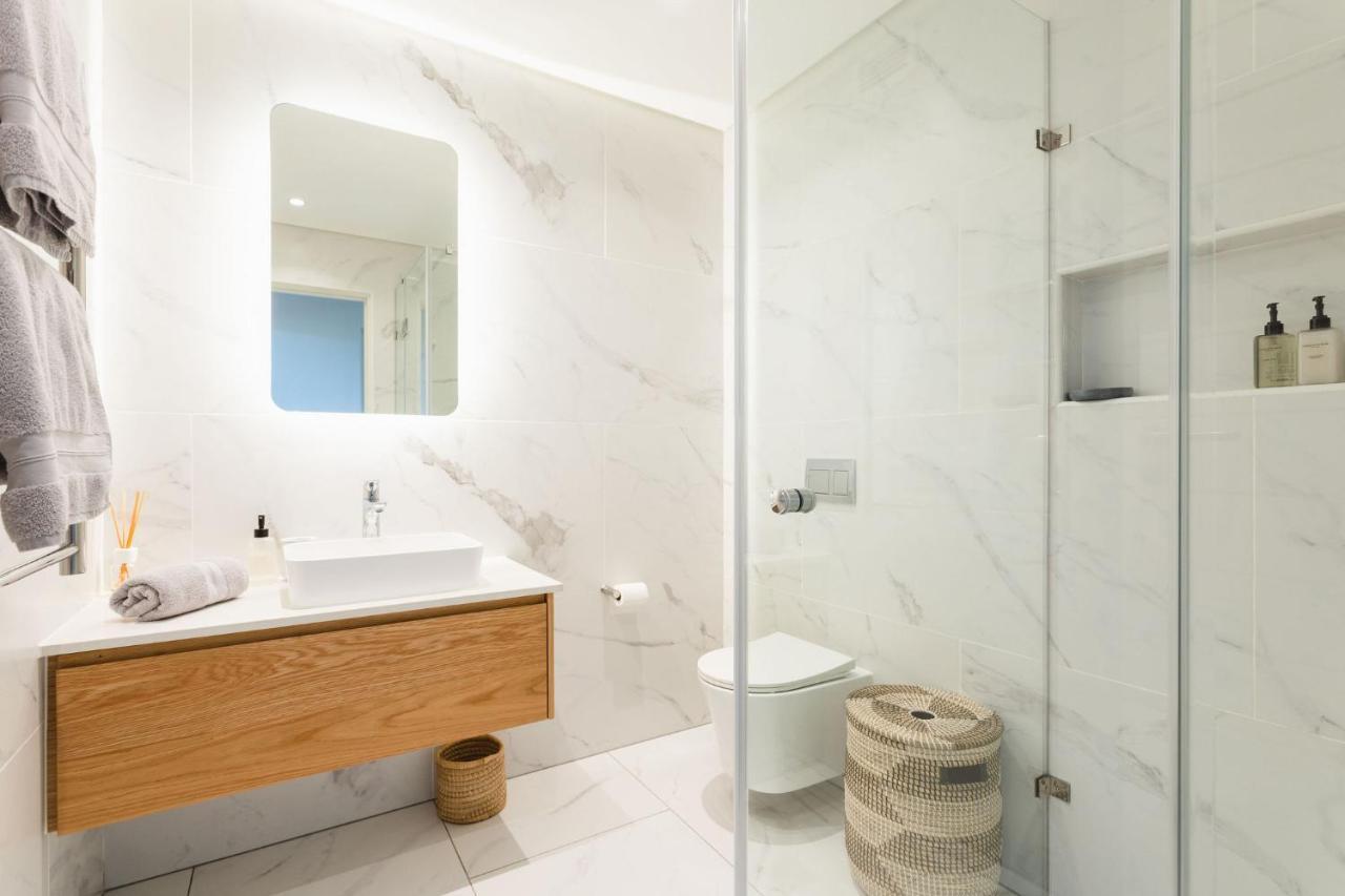 Apartment The View - Luxury Penthouse With Rooftop Pool