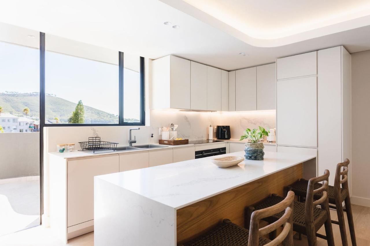 The View - Luxury Penthouse With Rooftop Pool * Cape Town