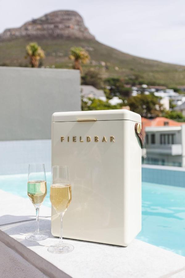 The View - Luxury Penthouse With Rooftop Pool * Cape Town