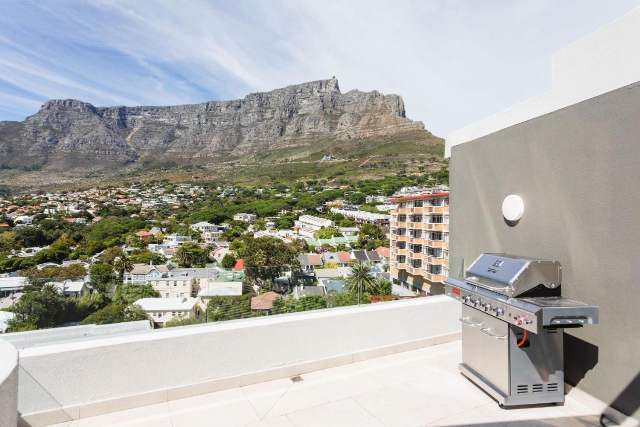 The View - Luxury Penthouse With Rooftop Pool *