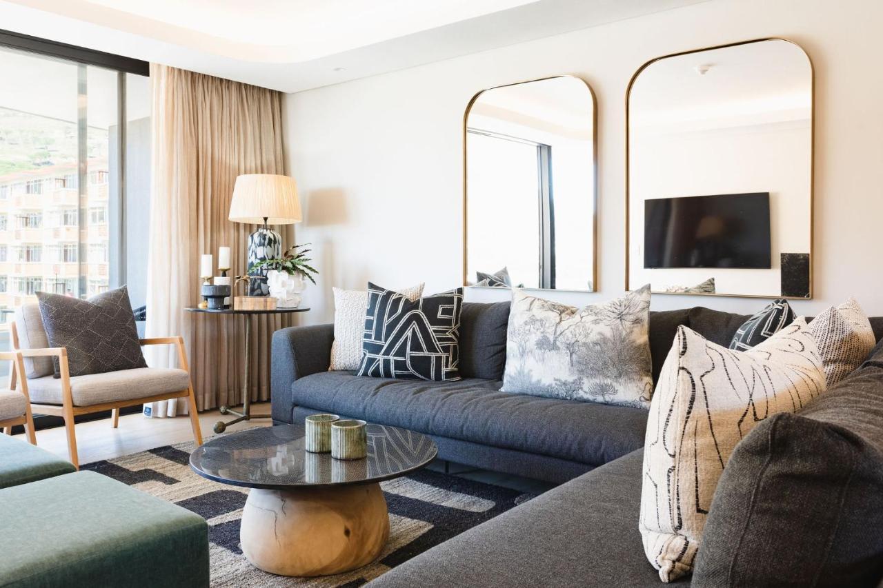Apartment The View - Luxury Penthouse With Rooftop Pool *