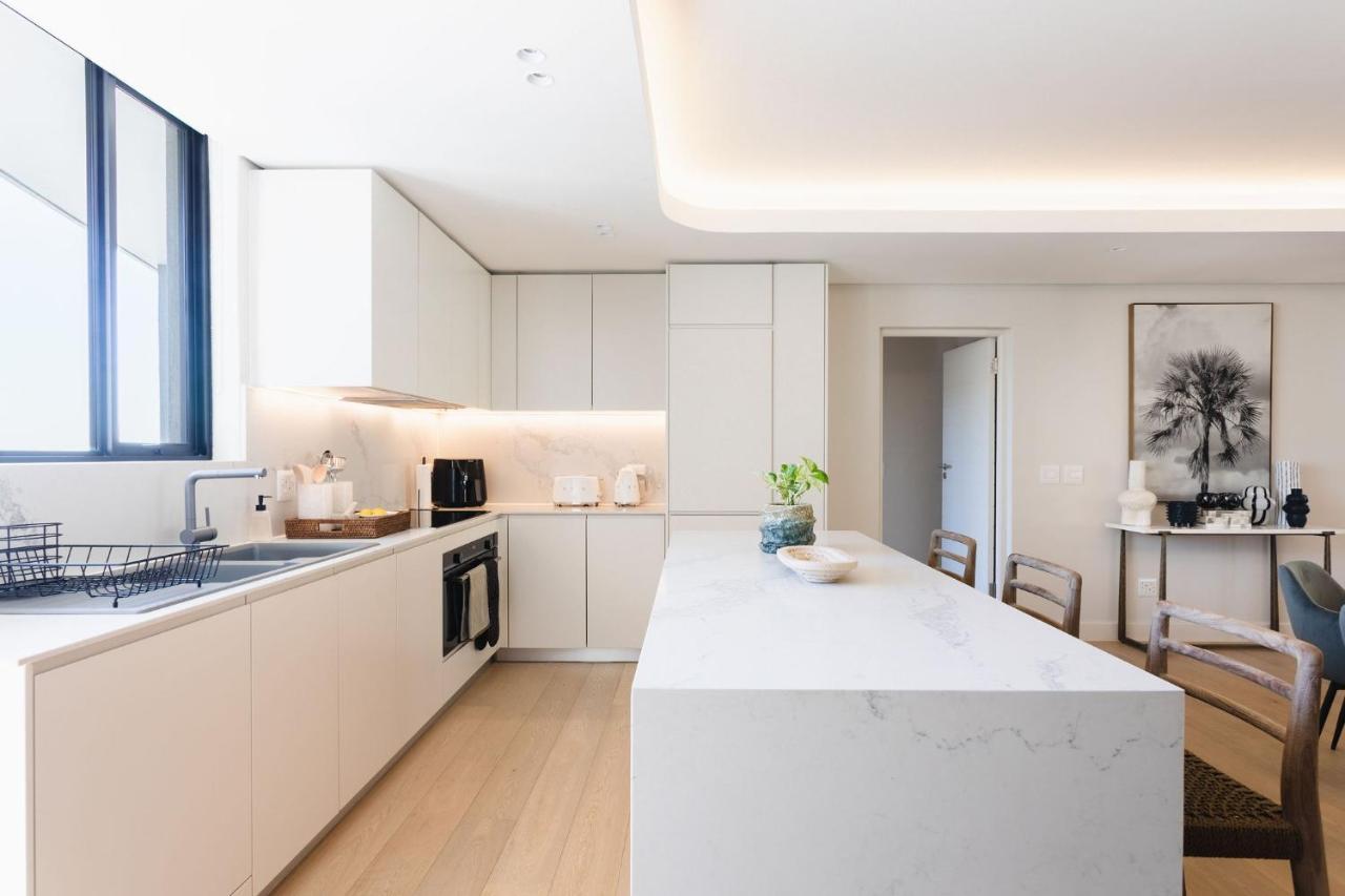 Apartment The View - Luxury Penthouse With Rooftop Pool *