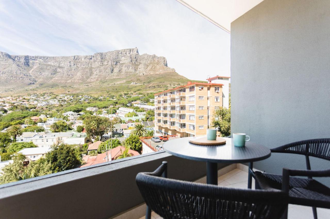 The View - Luxury Penthouse With Rooftop Pool Apartment Cape Town