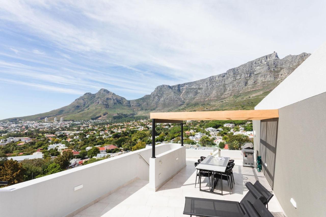 The View - Luxury Penthouse With Rooftop Pool * Cape Town