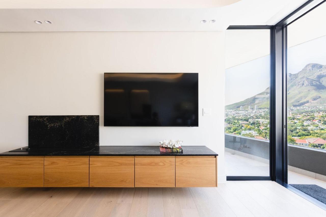 Apartment The View - Luxury Penthouse With Rooftop Pool