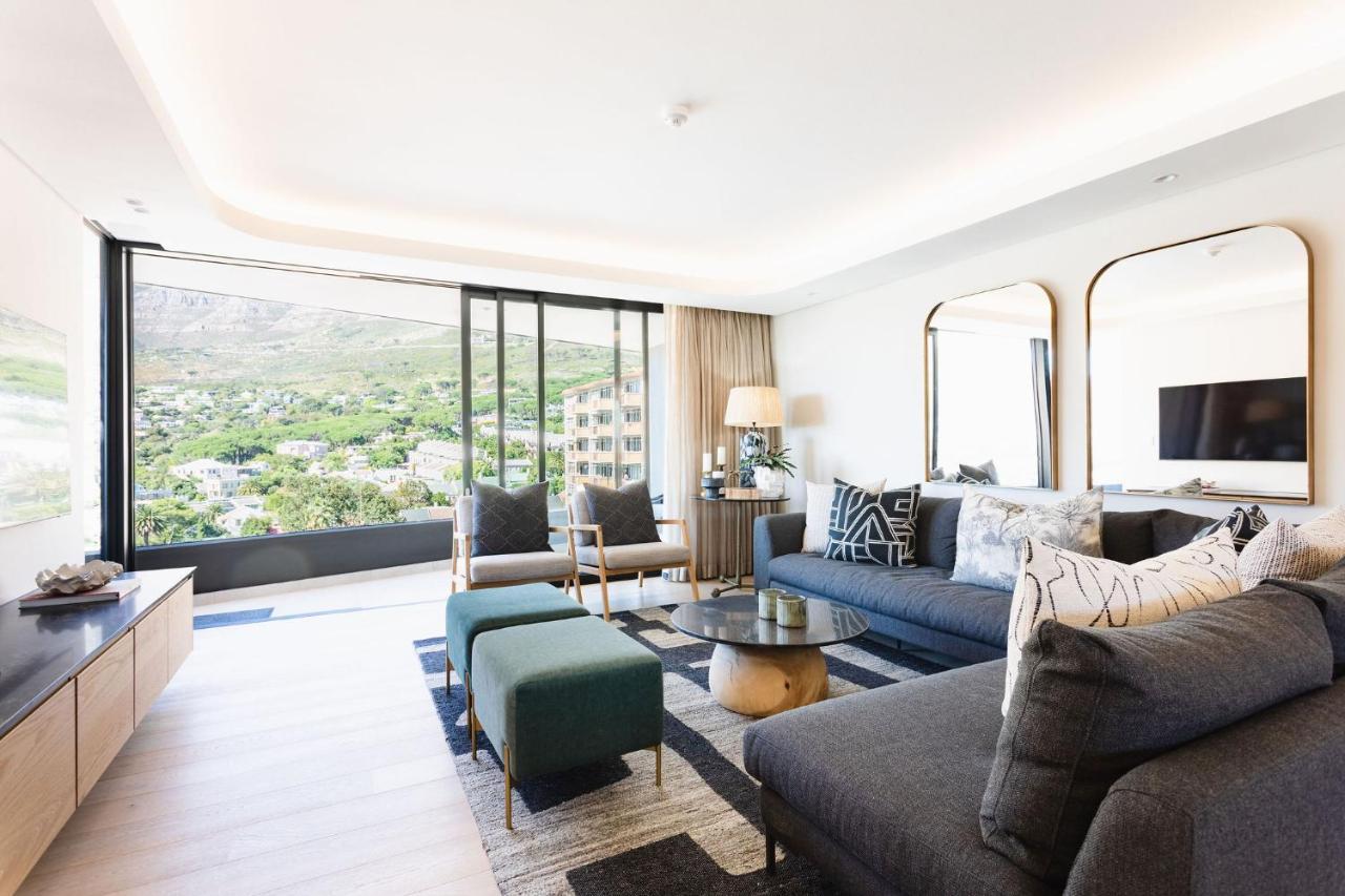 Apartment The View - Luxury Penthouse With Rooftop Pool *