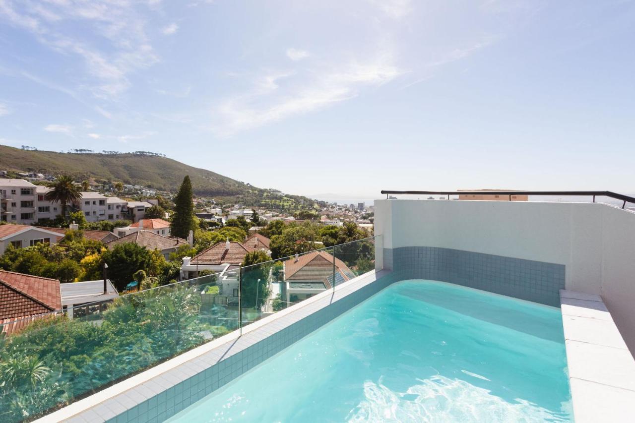 The View - Luxury Penthouse With Rooftop Pool