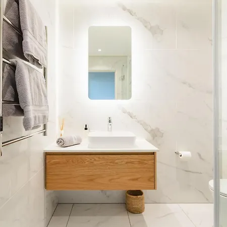 The View - Brand New Penthouse With Private Rooftop Pool Cape Town Exterior photo